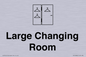DV10682: Large Changing Room