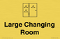 DV10682: Large Changing Room