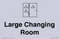 DV10682: Large Changing Room
