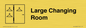 DV10682: Large Changing Room