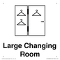 DV10682: Large Changing Room