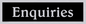 DV1080: enquiries - door sign