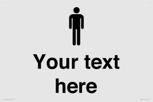 DV10844: Custom information: male