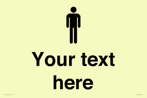 DV10844: Custom information: male