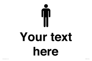 DV10844: Custom information: male