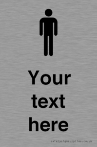 DV10844: Custom information: male