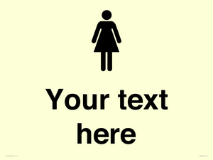 DV10846: Custom information: female