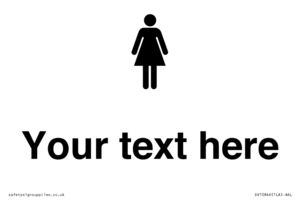 DV10846: Custom information: female