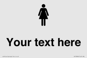 DV10846: Custom information: female