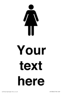 DV10846: Custom information: female