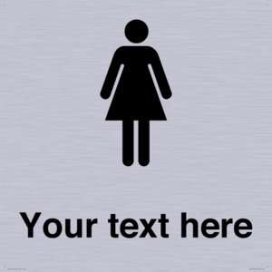 DV10846: Custom information: female