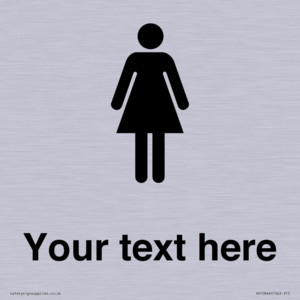 DV10846: Custom information: female