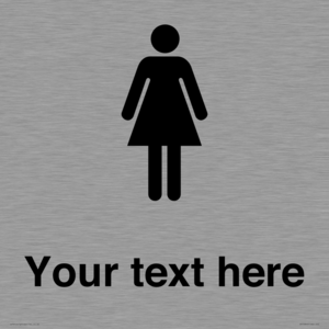 DV10846: Custom information: female