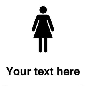 DV10846: Custom information: female