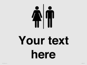 DV10848: Custom information: female and male