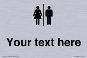 DV10848: Custom information: female and male