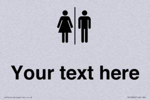 DV10848: Custom information: female and male