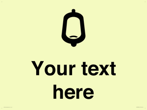 DV10858: Custom information: urinal toilet