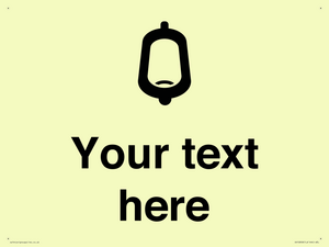 DV10858: Custom information: urinal toilet