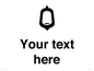 DV10858: Custom information: urinal toilet