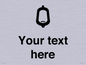 DV10858: Custom information: urinal toilet