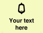 DV10858: Custom information: urinal toilet