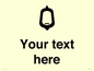DV10858: Custom information: urinal toilet
