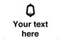 DV10858: Custom information: urinal toilet