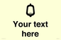 DV10858: Custom information: urinal toilet