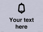 DV10858: Custom information: urinal toilet