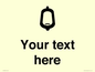 DV10858: Custom information: urinal toilet