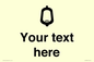 DV10858: Custom information: urinal toilet