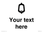 DV10858: Custom information: urinal toilet