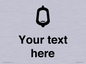 DV10858: Custom information: urinal toilet