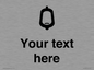 DV10858: Custom information: urinal toilet