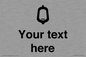 DV10858: Custom information: urinal toilet