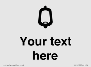 DV10858: Custom information: urinal toilet