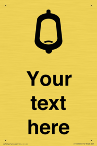 DV10858: Custom information: urinal toilet