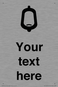 DV10858: Custom information: urinal toilet