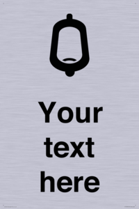 DV10858: Custom information: urinal toilet