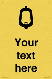 DV10858: Custom information: urinal toilet