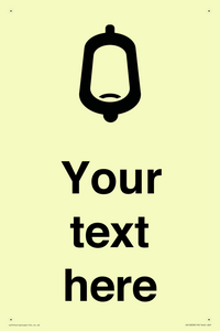 DV10858: Custom information: urinal toilet