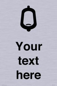 DV10858: Custom information: urinal toilet