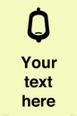 DV10858: Custom information: urinal toilet