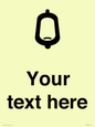 DV10858: Custom information: urinal toilet