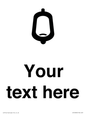DV10858: Custom information: urinal toilet