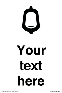 DV10858: Custom information: urinal toilet