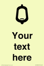 DV10858: Custom information: urinal toilet
