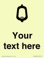 DV10858: Custom information: urinal toilet