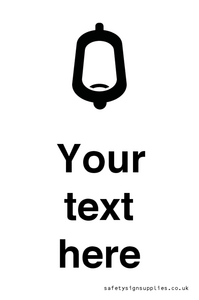 DV10858: Custom information: urinal toilet